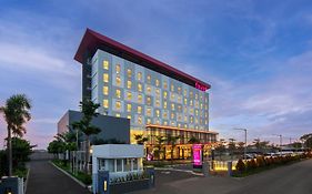 Fave Plus Hotel Pamanukan